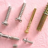 Customise Screws