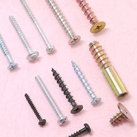 Standard Screws