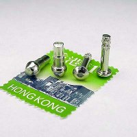Rivet Samples